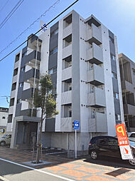 アルカディア谷山中央