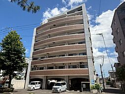 プレジデント天保山