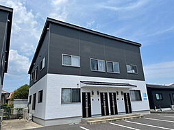 パルル上谷　Ｂ棟