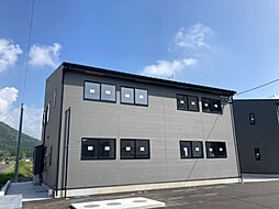 キャンバス　Ａ棟