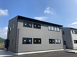 キャンバス　Ｂ棟