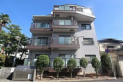 シャルム大路 マンション