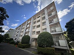 守山駅前東住宅1号棟