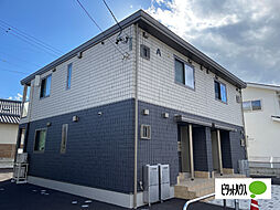 ハイランドシティ　Ａ棟