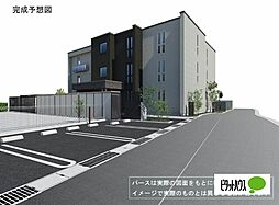 シャーメゾンヴェルジェ