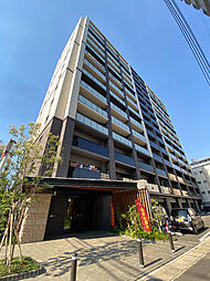 オーヴィジョン天文館センターテラス