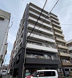 さくらヒルズ新屋敷壱番館