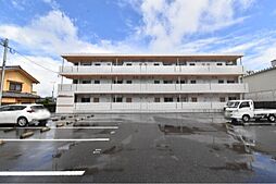 志布志中央マンション