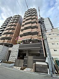 クリスタルグランツ難波南ポルックス