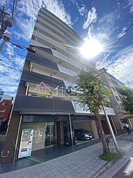 ラシュレエグゼ難波西