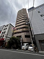プレサンス難波EASTモダニティ