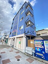 アヴィＢＪハウス橘