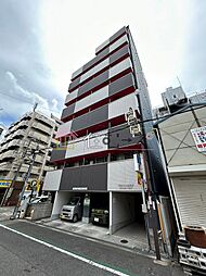 グランパシフィック堀江WEST