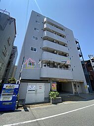 グローリア新北野