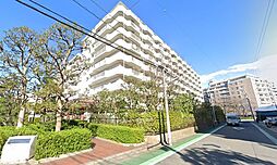 白鳥スカイマンション