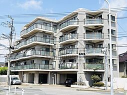 コスモ津田沼ティエラ