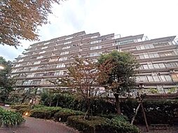 コープ府中武蔵野台1号棟