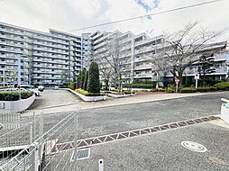 ライオンズガーデン稲毛園生町