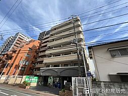 フローリッシュ大濠