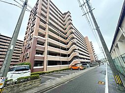 アプローズ戸畑駅参番館