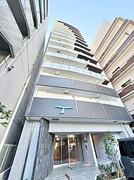 セレニテ新大阪ミラク弐番館