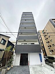 アートレジデンス上町