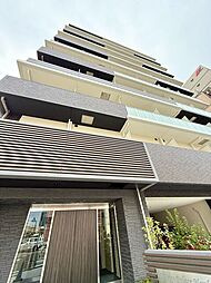 ミラージュパレス難波クルヴァ