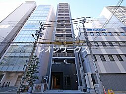 アーバネックス堺筋本町