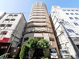 プレサンス難波EASTモダニティ