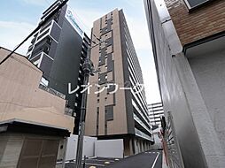 ザ・パークハビオ谷町六丁目テラス