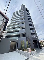 レオンヴァリエ長堀通