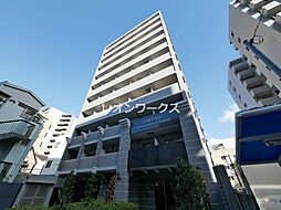エスリード森ノ宮駅前