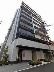 プレサンス THE TENNOJI 逢阪トゥルー