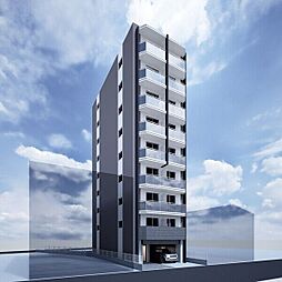 （仮称）ジーグランデ九条