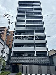 S-RESIDENCE難波西alter