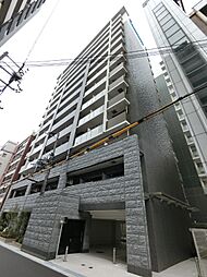 プレサンス京町堀ノース