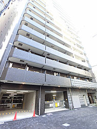 プレサンス谷町九丁目駅前