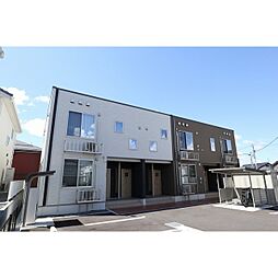 ラ・フォルシュ