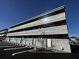 オカバ姫路岡町シャーメゾン
