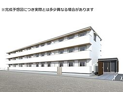 D’s 北条1丁目