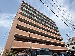 キャッスルコート西新町