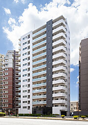 レーベンリヴァーレ北千住プライムアート