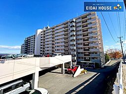 中山パーク・ホームズ1番館