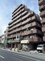 サンヴィラ本山パートI