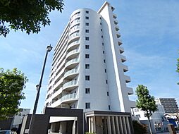 セントラルコートＵ