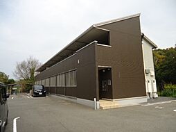 カサベルテ浜河内II