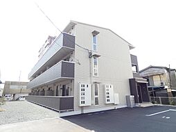 オーシエルメゾン