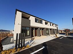 桜リバーサイドハウスII