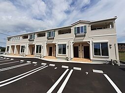 パウンドタウンハウス