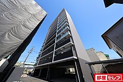 ディアレイシャス名古屋大須通